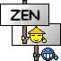 Zen ^-^